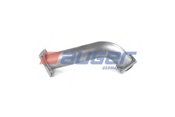 Труба выхлопного газа AUGER 69853