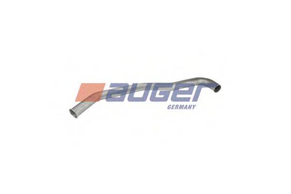 Труба выхлопного газа AUGER 69863