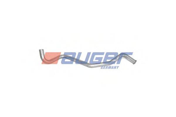 Труба выхлопного газа AUGER 69870