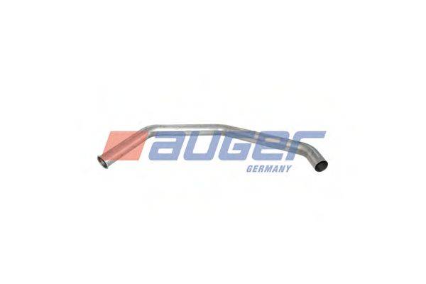 Труба выхлопного газа AUGER 69871