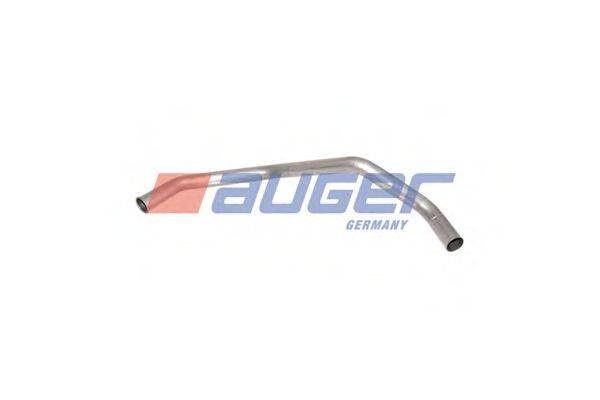 Труба выхлопного газа AUGER 69873