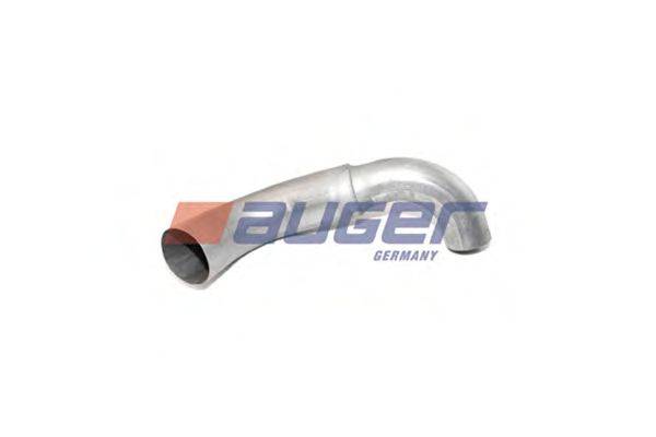 Труба выхлопного газа AUGER 69881