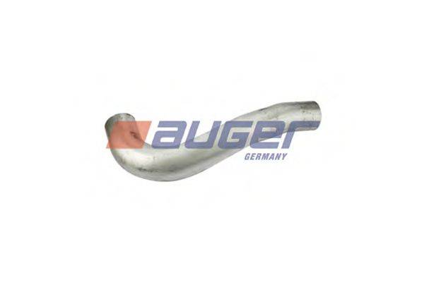 Труба выхлопного газа AUGER 69911