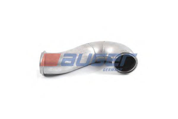 Труба выхлопного газа AUGER 69916