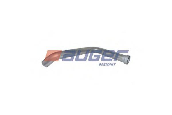 Труба выхлопного газа AUGER 69952