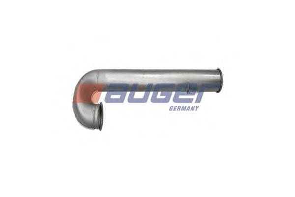 Труба выхлопного газа AUGER 69962