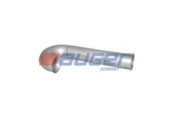 Труба выхлопного газа AUGER 69964