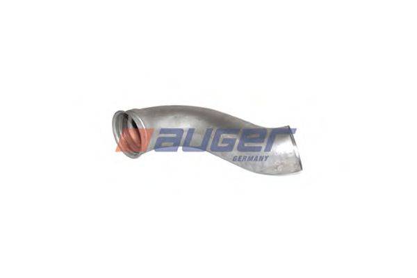 Труба выхлопного газа AUGER 69967