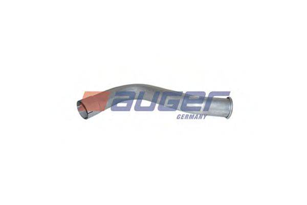 Труба выхлопного газа AUGER 69970