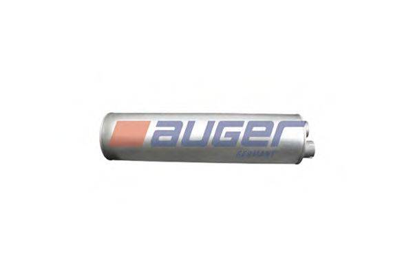 Средний / конечный глушитель ОГ AUGER 69982