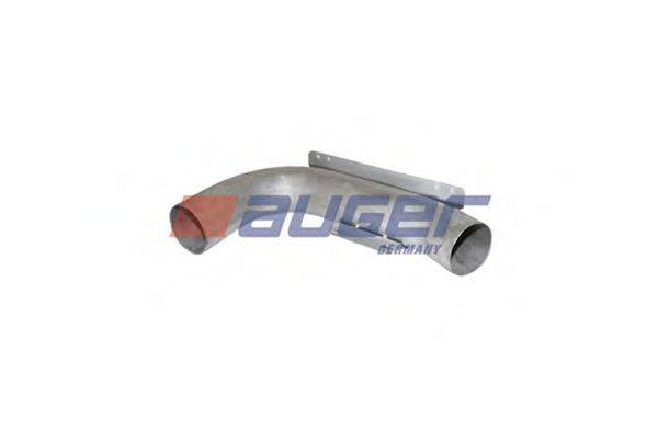 Труба выхлопного газа AUGER 69995