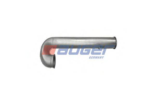 Труба выхлопного газа AUGER 70094