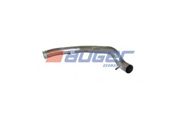 Гофрированная труба, выхлопная система AUGER 70099