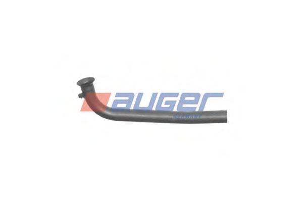 Труба выхлопного газа AUGER 70108