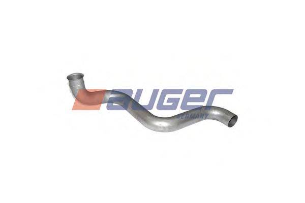 Труба выхлопного газа AUGER 70131