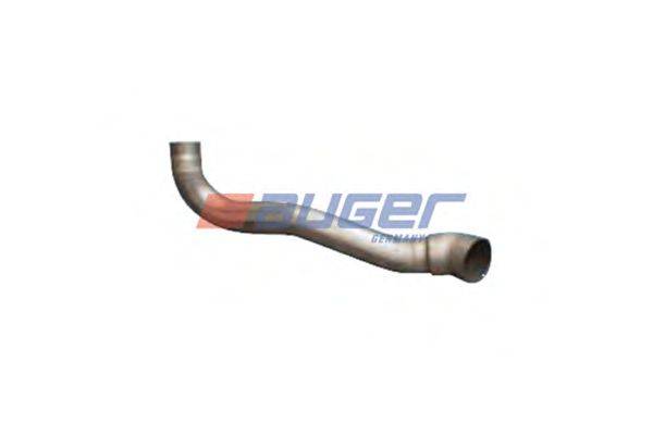 Труба выхлопного газа AUGER 70133