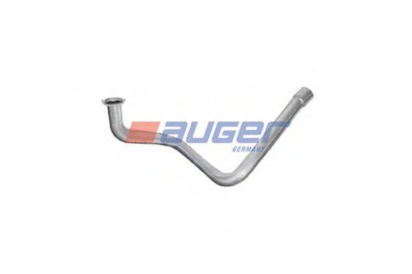 Труба выхлопного газа AUGER 70154