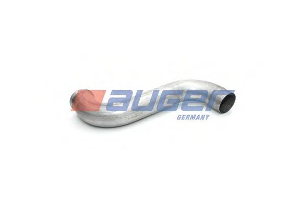Труба выхлопного газа AUGER 70156