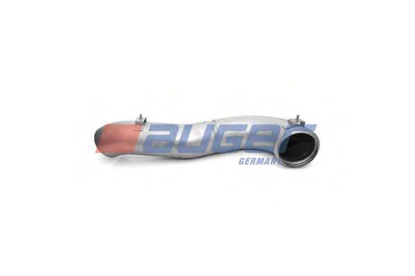 Труба выхлопного газа AUGER 70163