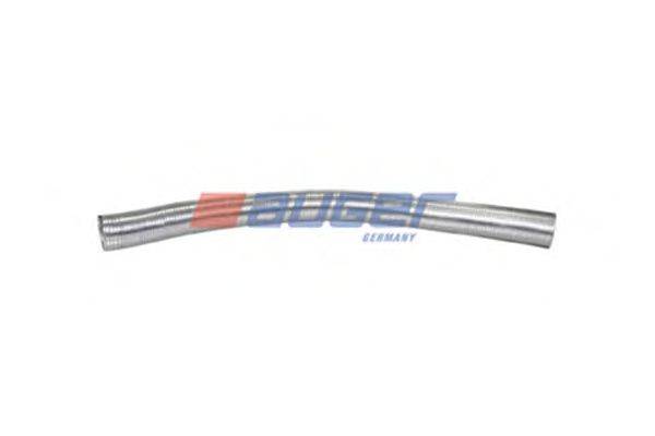 Гофрированная труба, выхлопная система AUGER 70176