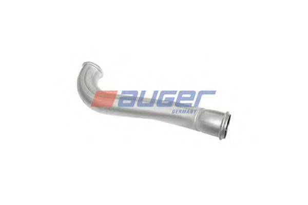 Труба выхлопного газа AUGER 70321