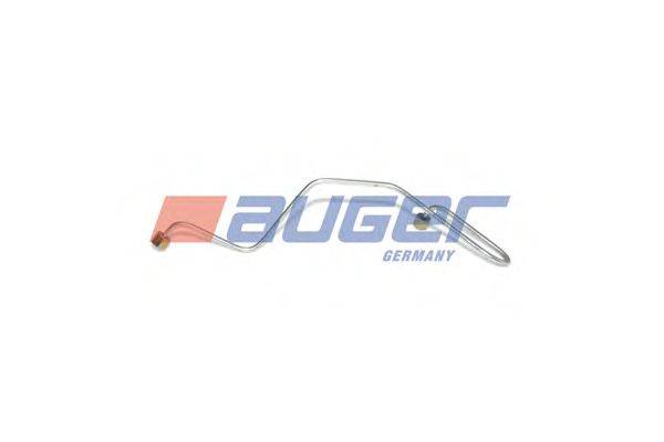 Трубопровод высокого давления, система впрыска AUGER 70495