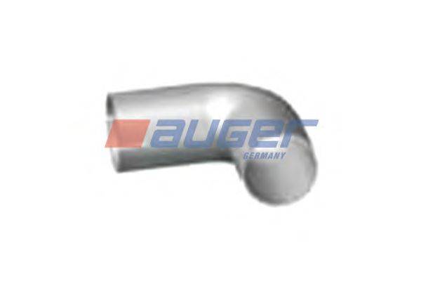 Труба выхлопного газа AUGER 70871