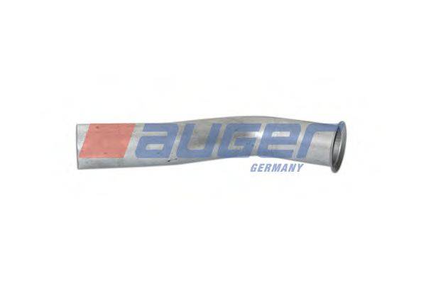 Труба выхлопного газа AUGER 70897