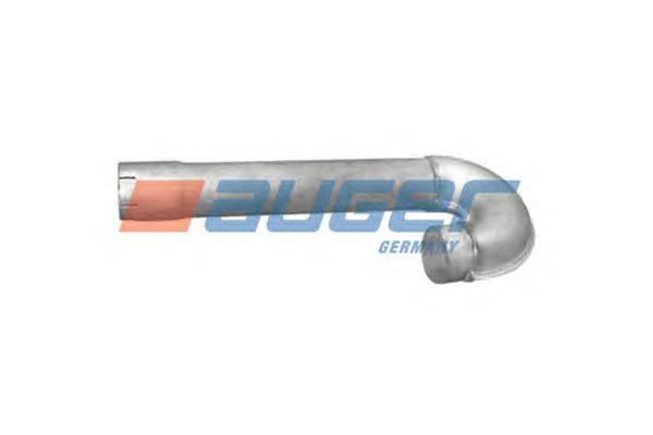 Труба выхлопного газа AUGER 71065