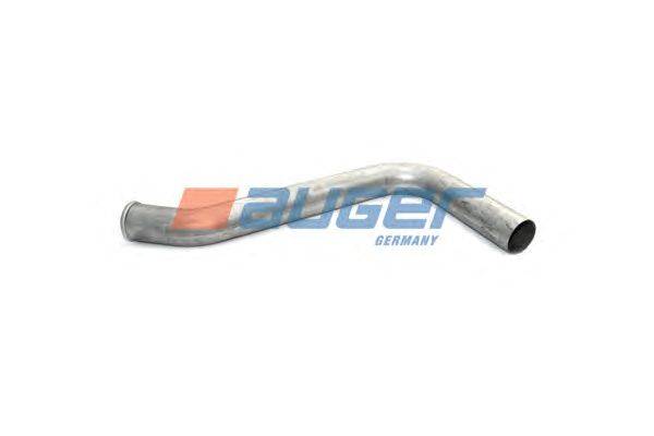 Труба выхлопного газа AUGER 71067