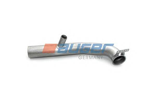 Труба выхлопного газа AUGER 71105