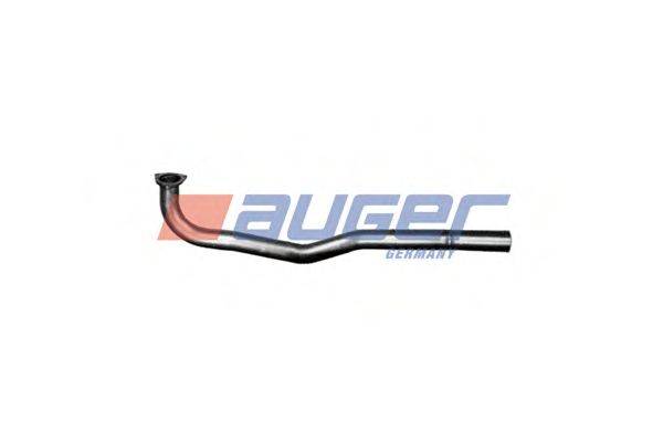 Труба выхлопного газа AUGER 71165