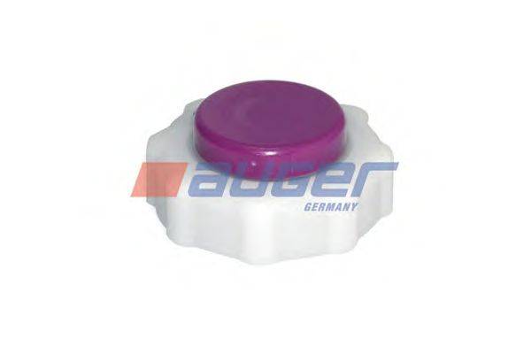 Крышка, резервуар охлаждающей жидкости AUGER 71279
