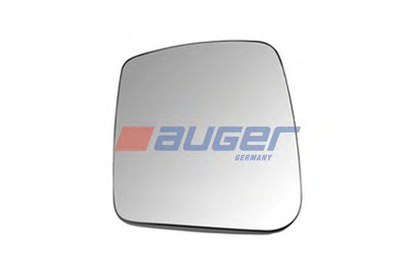 Зеркальное стекло, широкоугольное зеркало AUGER 74006