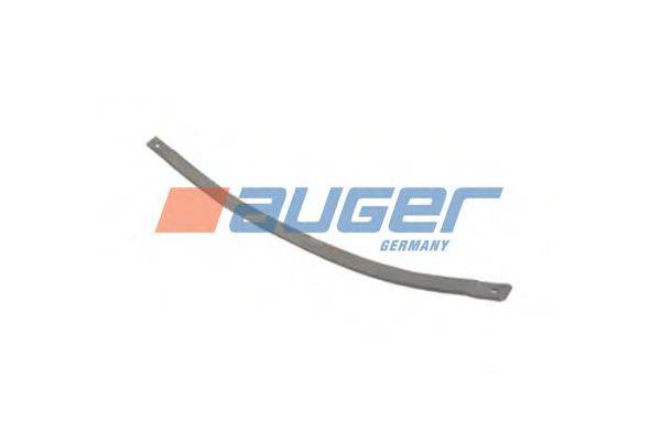 Рессорный лист AUGER 74334