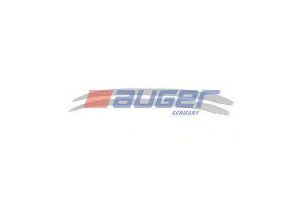 Рессорный лист AUGER 74346