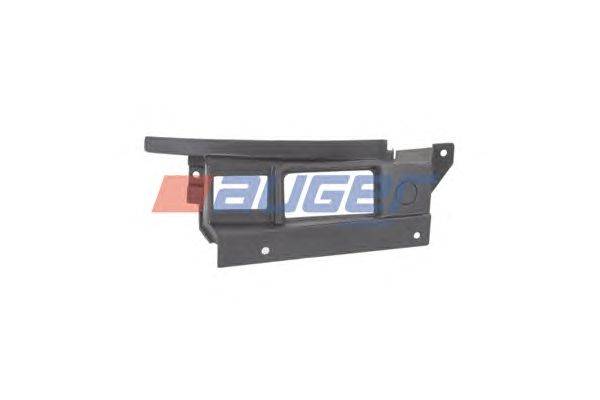 Каркас сиденья с отделкой AUGER 74603