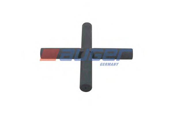 Комплект уравнив. конического зубчатого колеса, дифференциал AUGER 74623