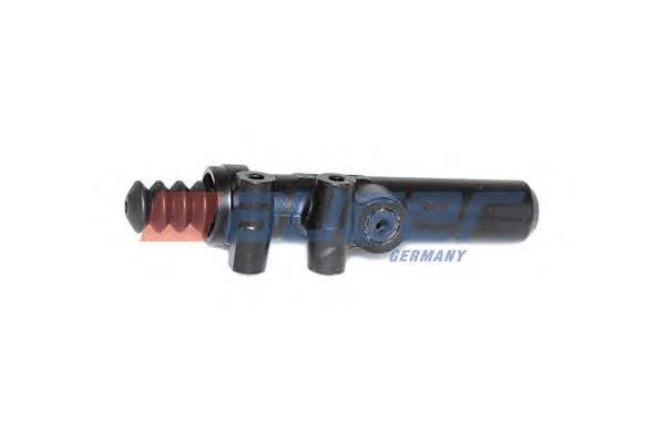Главный цилиндр, система сцепления AUGER 75159