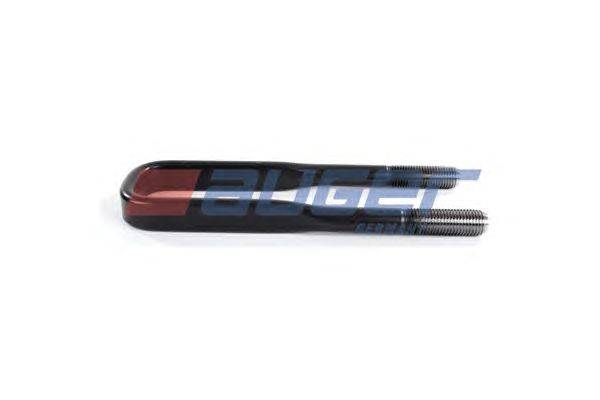 Стремянка рессоры AUGER 75357