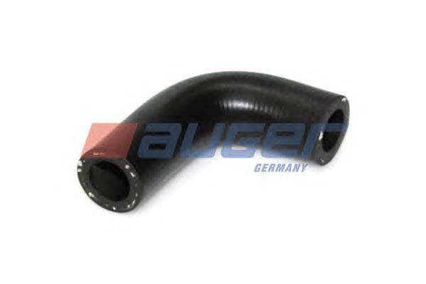 Напорный трубопровод, пневматический компрессор AUGER 75935