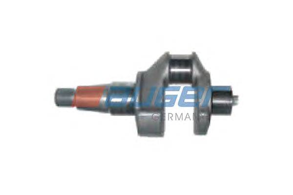 Коленчатый вал, пневматический компрессор AUGER 78155
