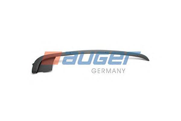 Облицовка / защитная накладка, ветровое стекло AUGER 78190
