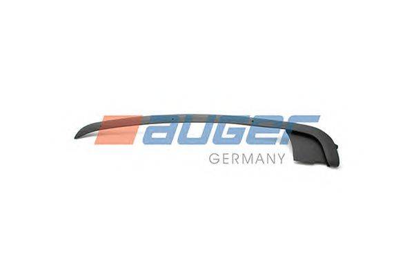 Облицовка / защитная накладка, ветровое стекло AUGER 78191