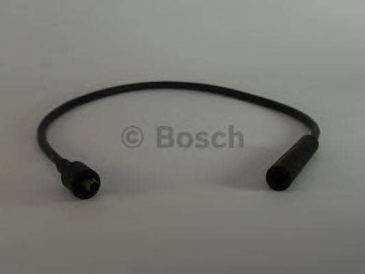 Комплект проводов зажигания BOSCH 0 986 357 105