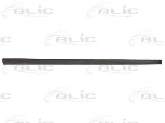 BLIC (НОМЕР: 5703-04-0019572P) Облицовка / защитная накладка, дверь