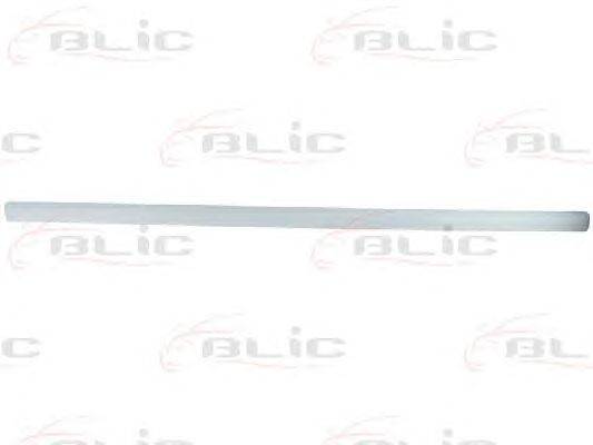 BLIC (НОМЕР: 5703-04-9539576P) Облицовка / защитная накладка, дверь