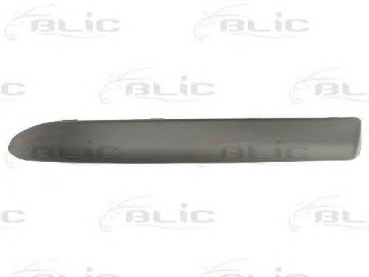 Облицовка / защитная накладка, буфер BLIC 5703-05-2023921P