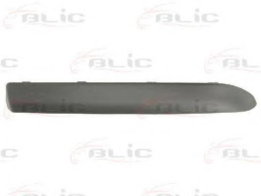 Облицовка / защитная накладка, буфер BLIC 5703-05-2023922P