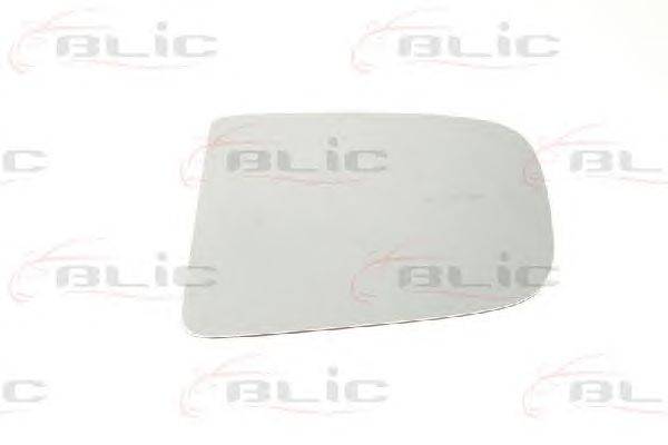 Зеркальное стекло, наружное зеркало BLIC 6102-02-1292226P